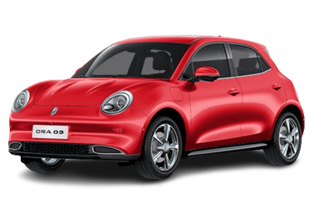 GWM ORA 03 SR