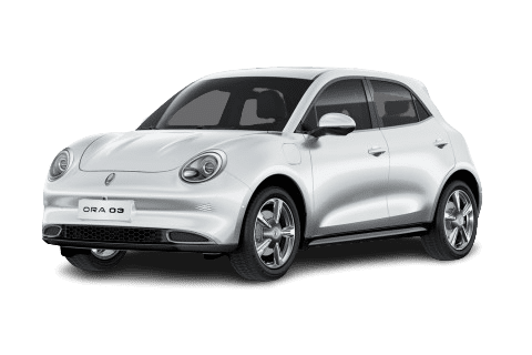 GWM ORA 03 SR