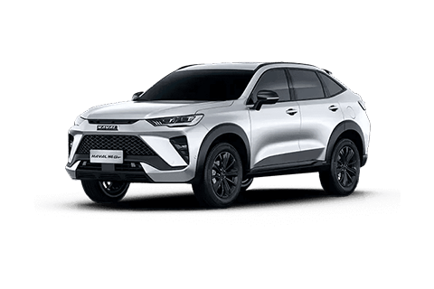 GWM Haval H6 GT 4x2 ELITE