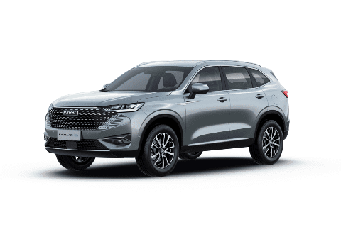 GWM Haval H6 Híbrido 2WD ELITE AT HÍBRIDO