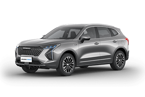 GWM Haval Jolion Híbrido 2WD ELITE AT HÍBRIDO