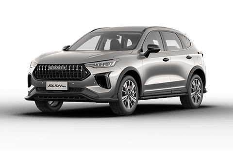 GWM Haval Jolion PRO HÍBRIDO 4X2 ELITE AT