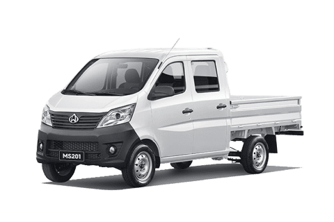 Changan MS201 Pick Up Con Aire Con Dirección