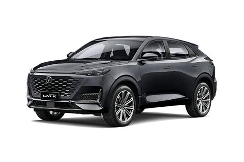 Changan UNI-K Elite AT
