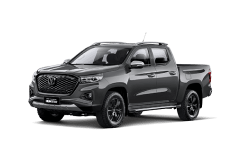 Changan New Hunter 2.0T 2024 4X4 Elite Sport MT