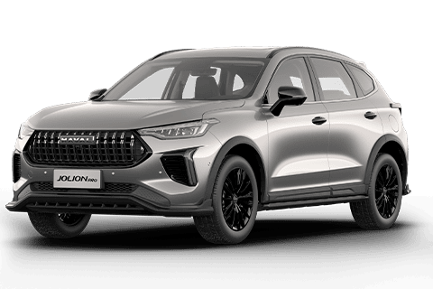 GWM Haval Jolion PRO 4X2 ELITE AT