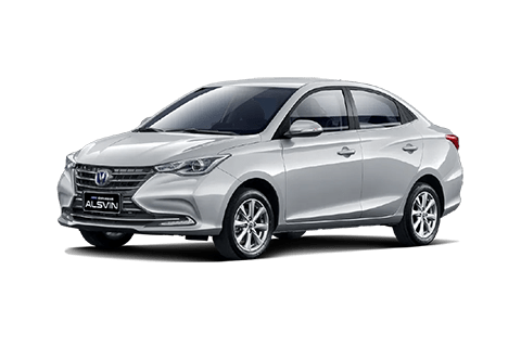 Changan Alsvin Comfort MT