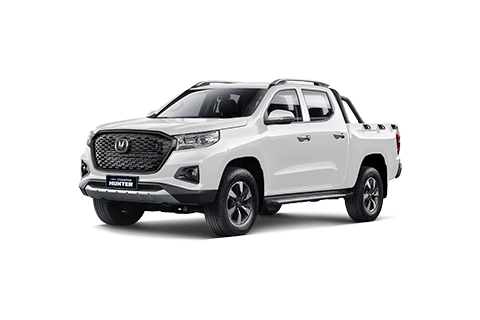 Changan New Hunter 2.0T 2024 4X2 Luxury MT