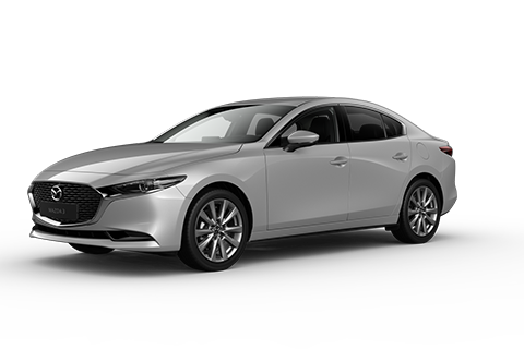 Mazda Mazda3 Sedán CORE 2.0 7G 6AT