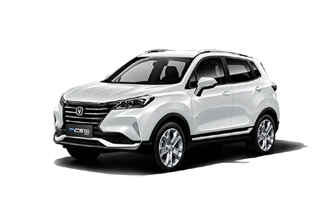 Changan New CS15 Luxury MT