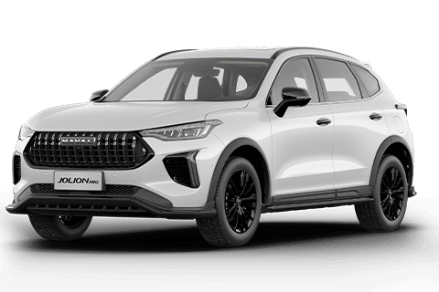 GWM Haval Jolion PRO 4X2 DELUXE AT