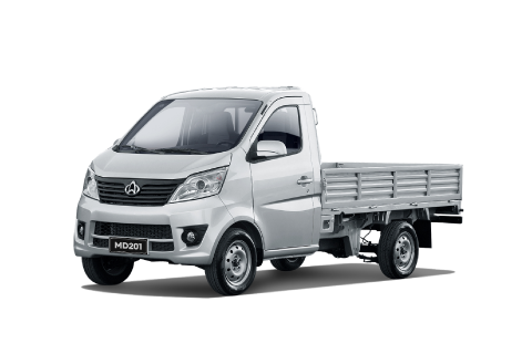 Changan MD201 Pick Up Con Aire Con Dirección