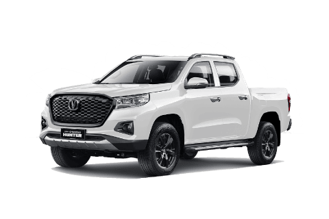 Changan New Hunter 2.0T 2024 4X4 Elite Sport MT