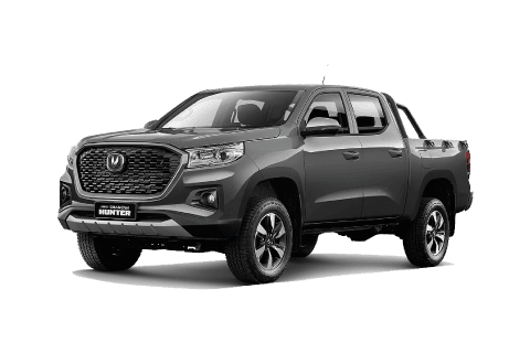 Changan New Hunter 2.0T 2024 4X2 Comfort MT