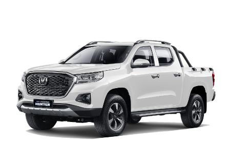Changan New Hunter 2.0T 2024 4X4 Comfort MT