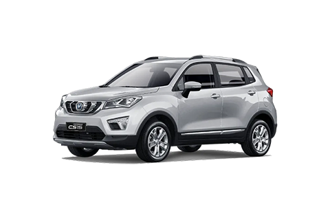 Changan CS15 Comfort