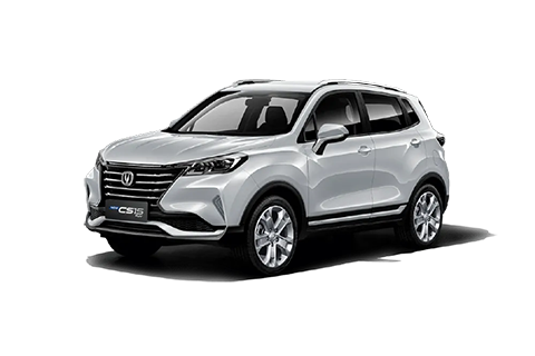 Changan New CS15 Luxury MT