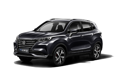 Changan New CS15 Elite MT