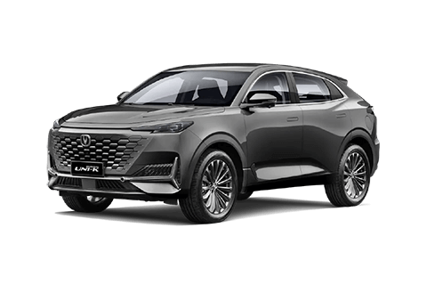 Changan UNI-K Luxury AT
