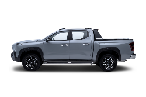 Changan Hunter E REEV REEV Elite