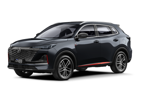 Changan CS55 Plus CS55 Plus Elite
