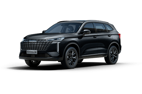 GWM Nuevo Haval H6 ELITE 2WD