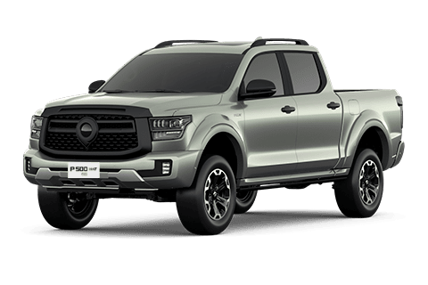 GWM Nueva Poer P500 PHEV 4WD Deluxe
