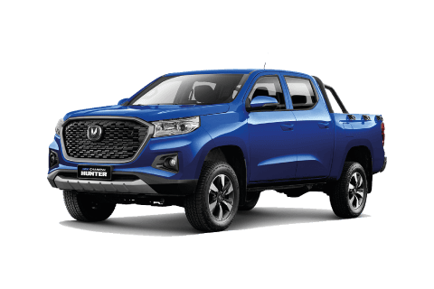 Changan Hunter 2.0T 2025 4X2 Comfort MT