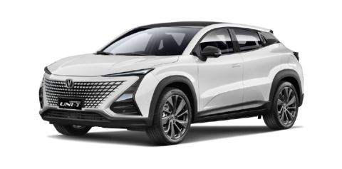 Changan UNI-T Elite