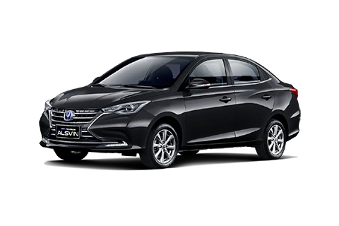 Changan Alsvin Comfort MT
