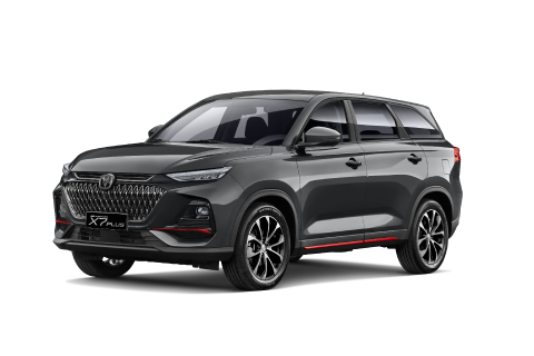Changan X7 Plus Elite MT