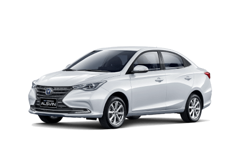 Changan Alsvin Elite AT