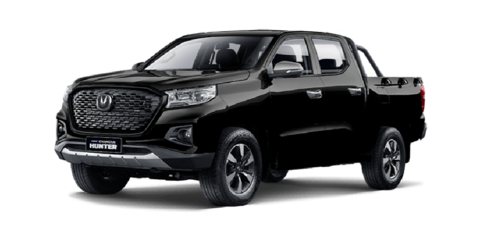 Changan Hunter 2.0T 2026 4X2 Comfort MT