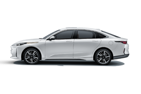 Changan Eado Plus iDD Elite