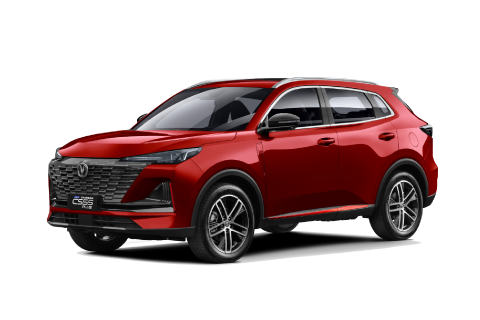 Changan CS55 Plus CS55 Plus Elite