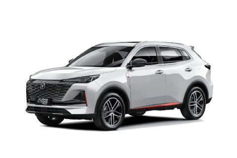 Changan CS55 Plus CS55 Plus Elite