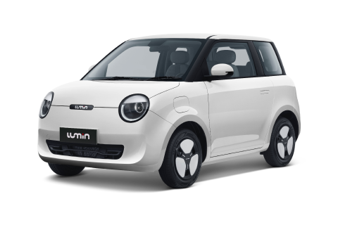 Changan Lumin EV