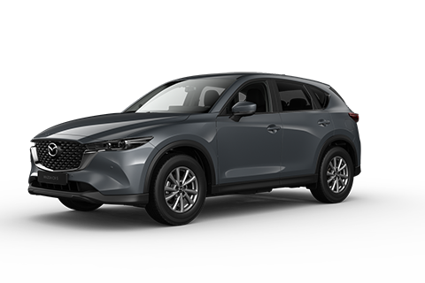 Mazda Mazda CX-5 CORE 2.0 AWD 6AT