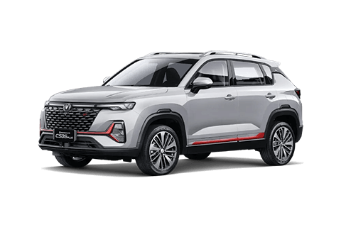 Changan CS35 Plus CS35 Plus Elite AT