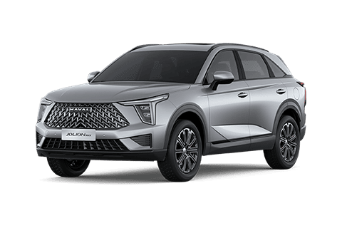 GWM Nuevo Jolion Max HIGH POWER DELUXE 2WD AT