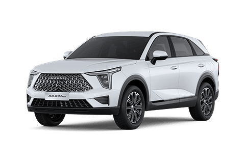 GWM Nuevo Jolion Max HIGH POWER ELITE 2WD AT