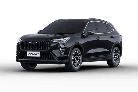 GWM Haval Jolion 4x2 ELITE MT
