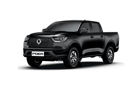GWM Poer Diésel 4x4 Elite Pant