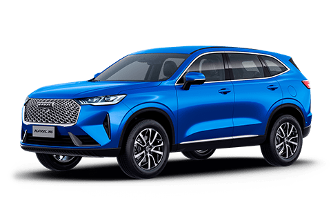 GWM Haval H6 4x2 ACTIVE AT