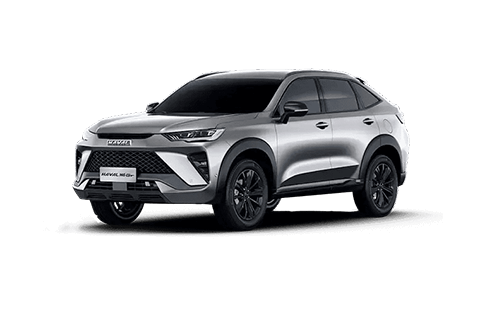 GWM Haval H6 GT 4x4 DELUXE