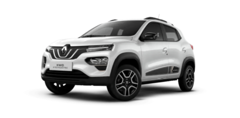 Renault Nuevo Kwid E-Tech KWID E-TECH INTENS