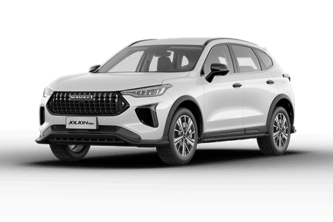 GWM Haval Jolion PRO HÍBRIDO 4X2 ELITE AT