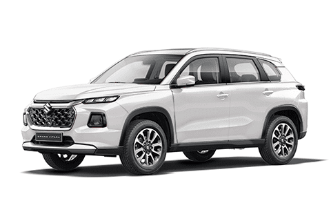 Suzuki Grand Vitara Hybrid GLX AT 4X2