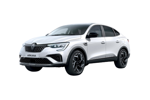 Renault Nuevo Renault Arkana ARKANA 1.3 4X2 AT INTENS MHEV