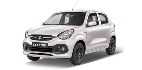 Suzuki Celerio AMT GLX Sport AC BT